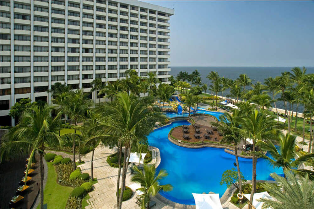 Philippines’ Hospitality Sector to boost under Build Build Build’s banner year