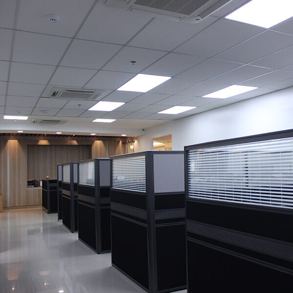 KMC | Alexcy One Office Space for lease in Paranaque, Philippines