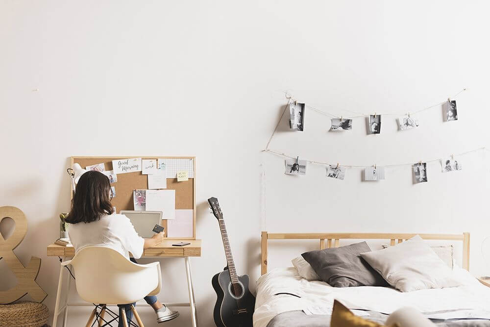 Working from Home in the Philippines: The Importance of Routine and Daily Planning