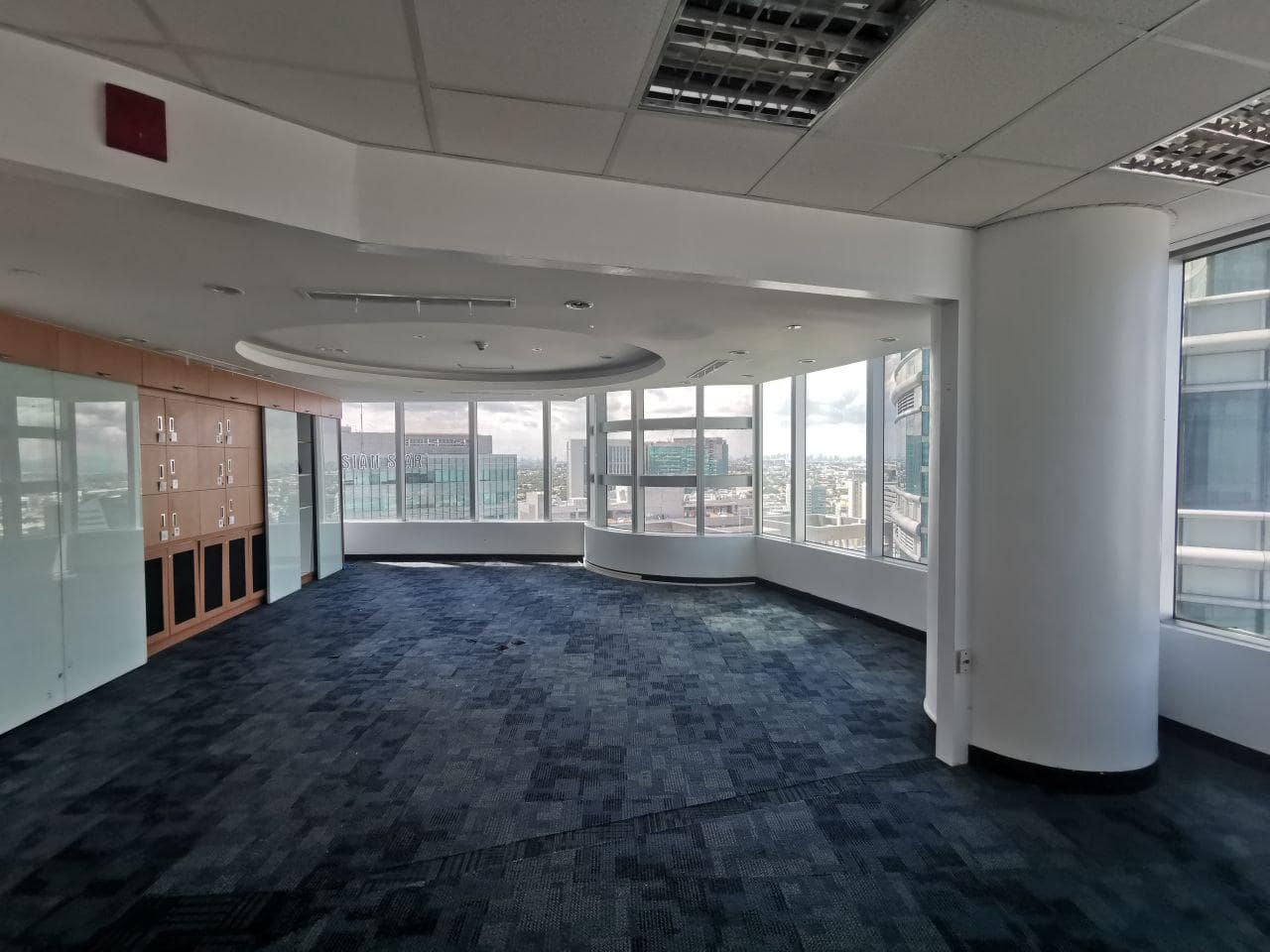 KMC | Insular Life Corporate Center Office Space for lease in Alabang, Philippines