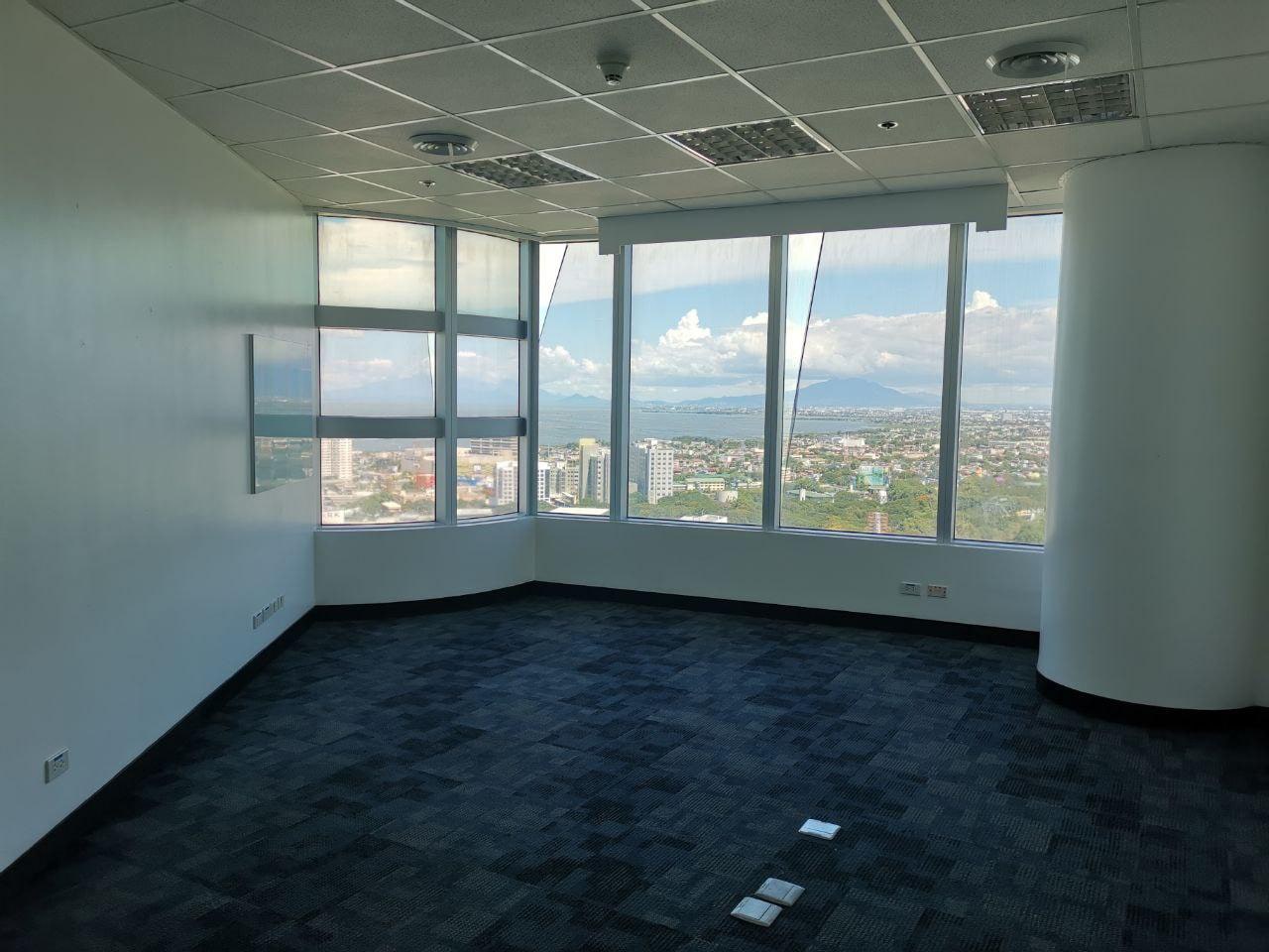 KMC | Insular Life Corporate Center Office Space for lease in Alabang, Philippines
