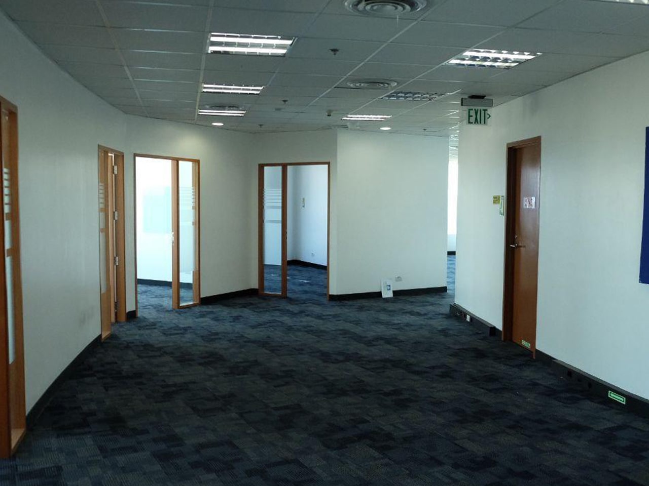 KMC | Insular Life Corporate Center Office Space for lease in Alabang, Philippines