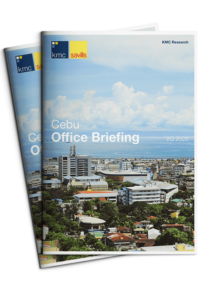 Cebu Office Briefing 2Q 2020