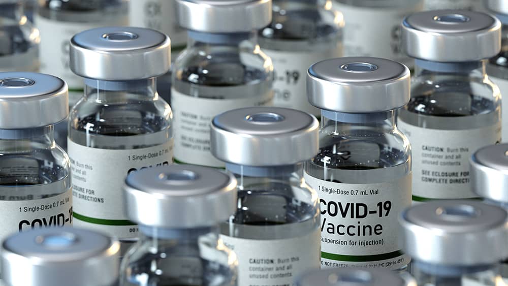 COVID-19 vaccines storage Philippine