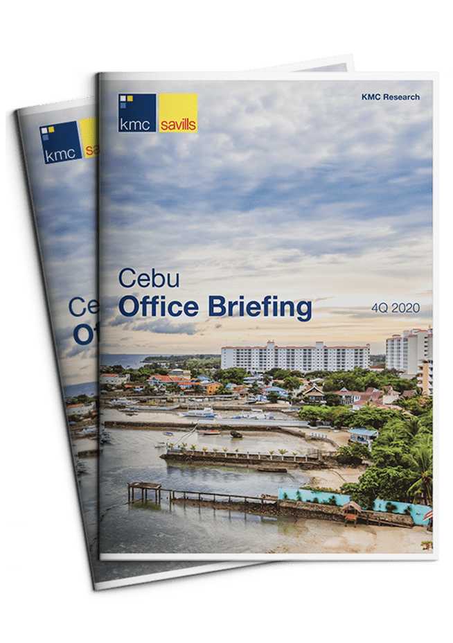 Cebu Office Briefing 4Q 2020