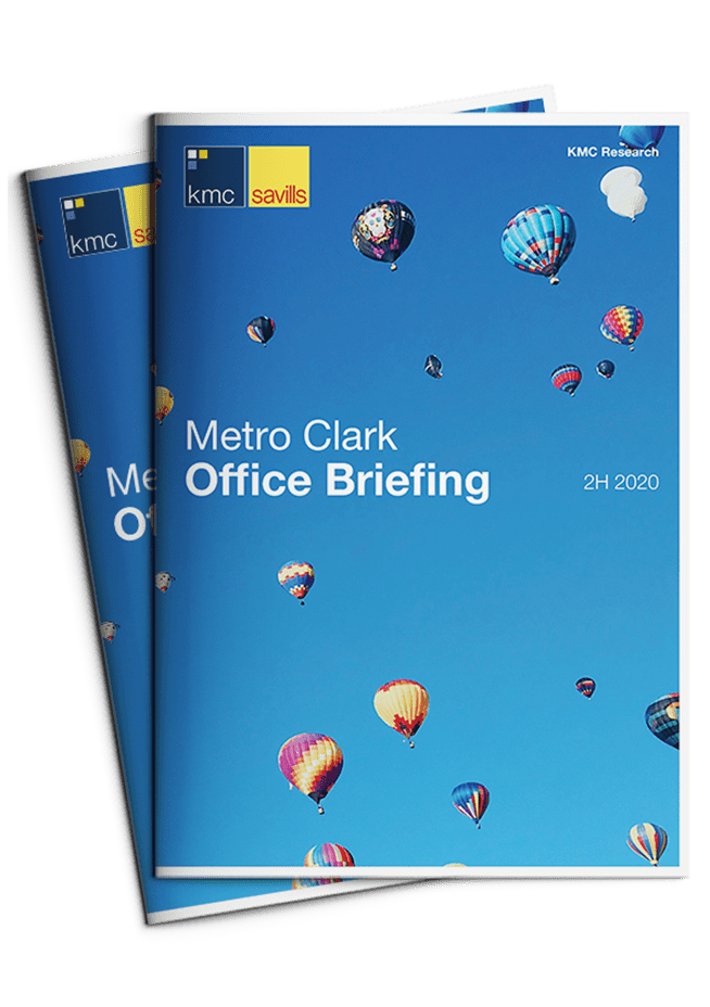 Clark Office Briefing 2H 2020