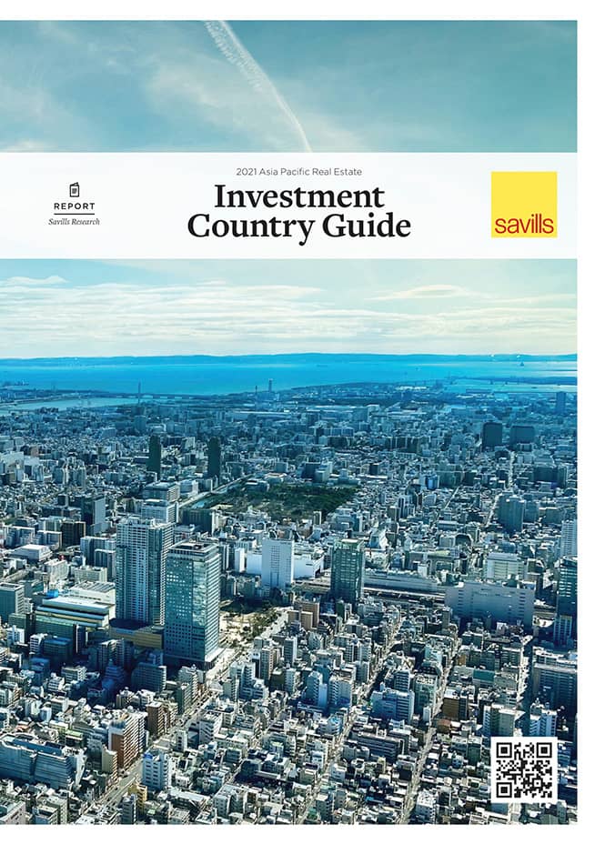 Investment Guide 2021