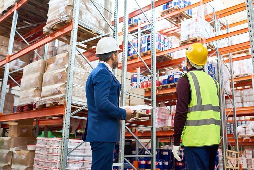 Warehousing and logistics industry ‘steadies’ PH economy amid pandemic