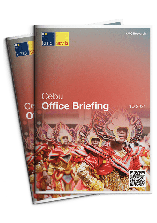 Cebu Office Briefing 1Q 2021
