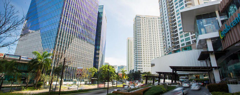 Cebu CBD vacancy rate breaches 19%, rental rates on downtrend