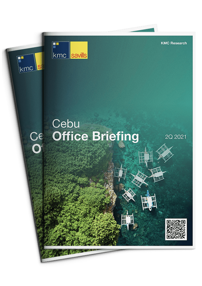 Cebu Office Briefing | 2Q 2021