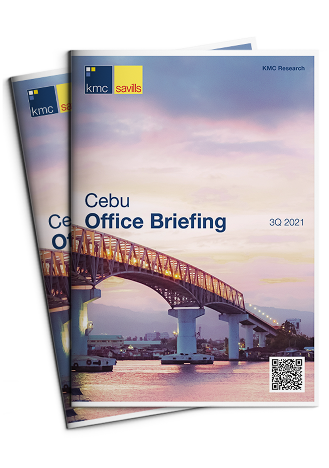 Cebu Office Briefing 3Q 2021