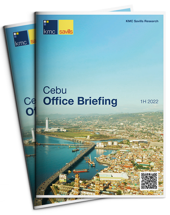 Cebu Office Briefing 1H 2022
