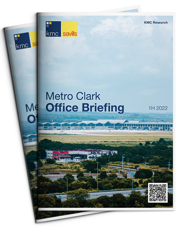 Clark Office Briefing | 1H 2022