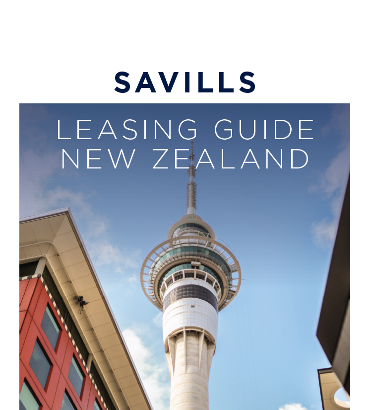 New Zealand Leasing Guide