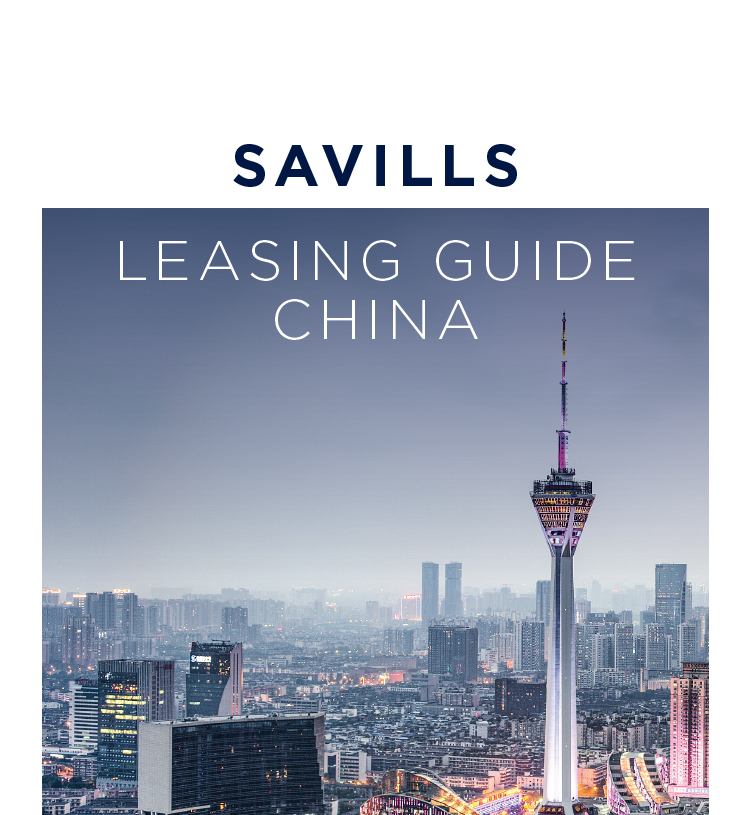 China Leasing Guide