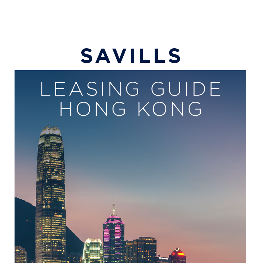 Hongkong Leasing Guide