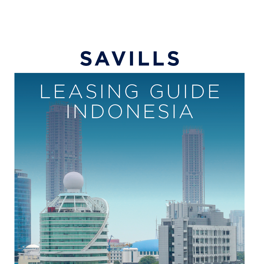 Indonesia Leasing Guide