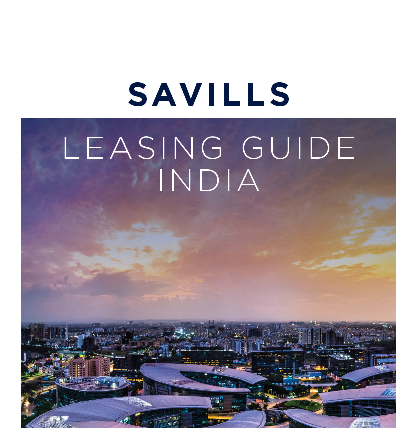 India Leasing Guide