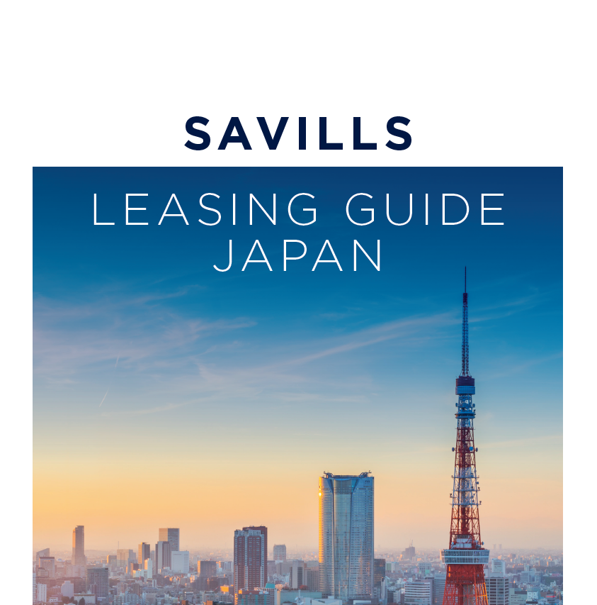 Japan Leasing Guide