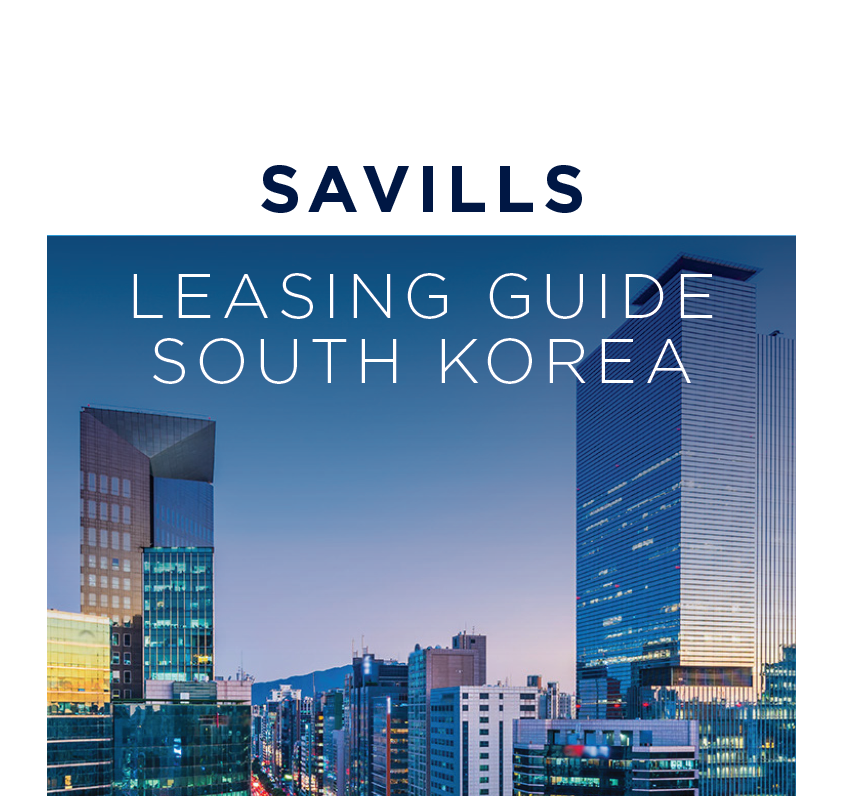 South Korea Leasing Guide