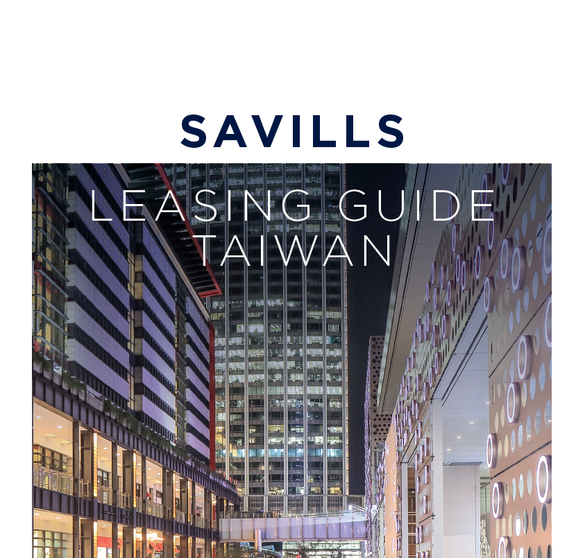 Taiwan Leasing Guide