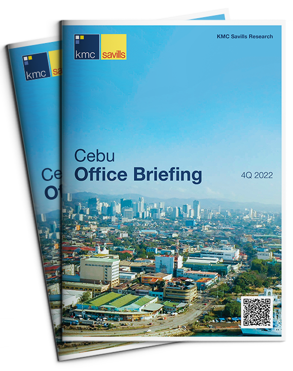 Cebu Office Briefing 4Q 2022
