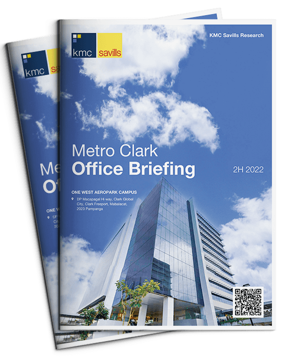 Clark Office Briefing | 2H 2022