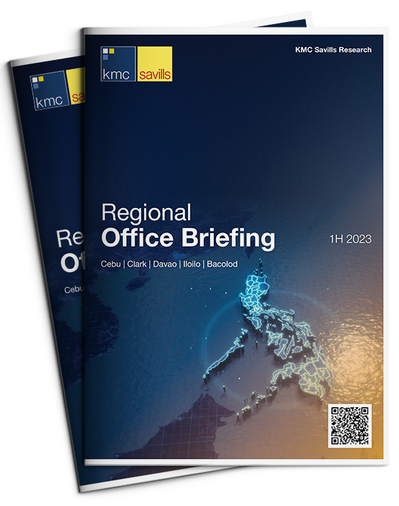 Regional Office Briefing | 2023