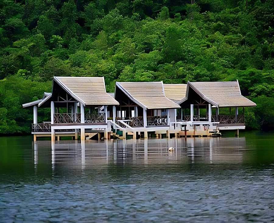 KMC Savills | Kamia Bay Resort