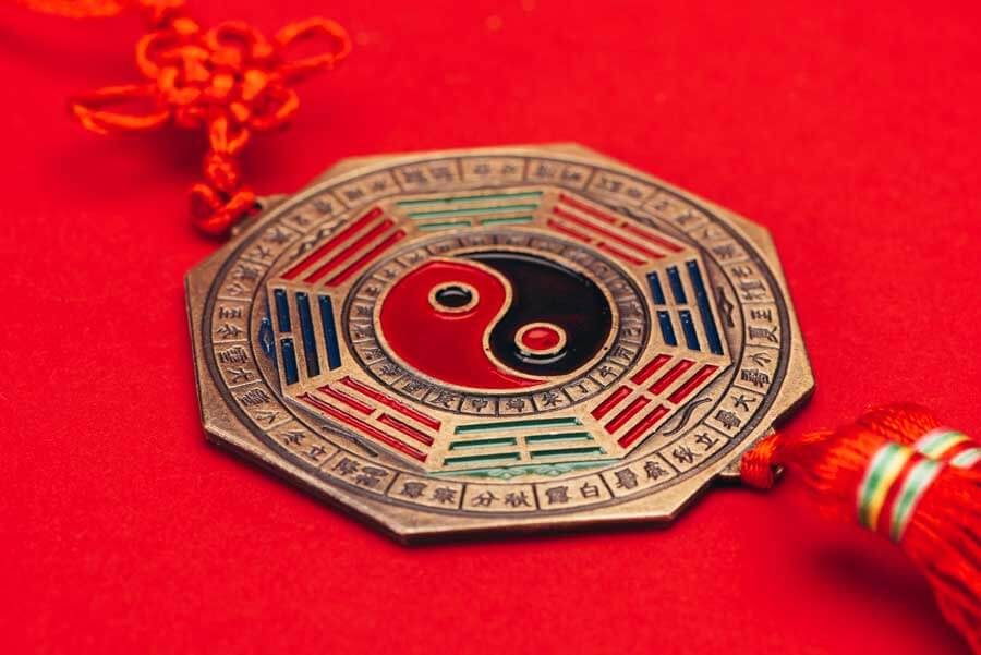 KMC Savills - Chinese Ornament