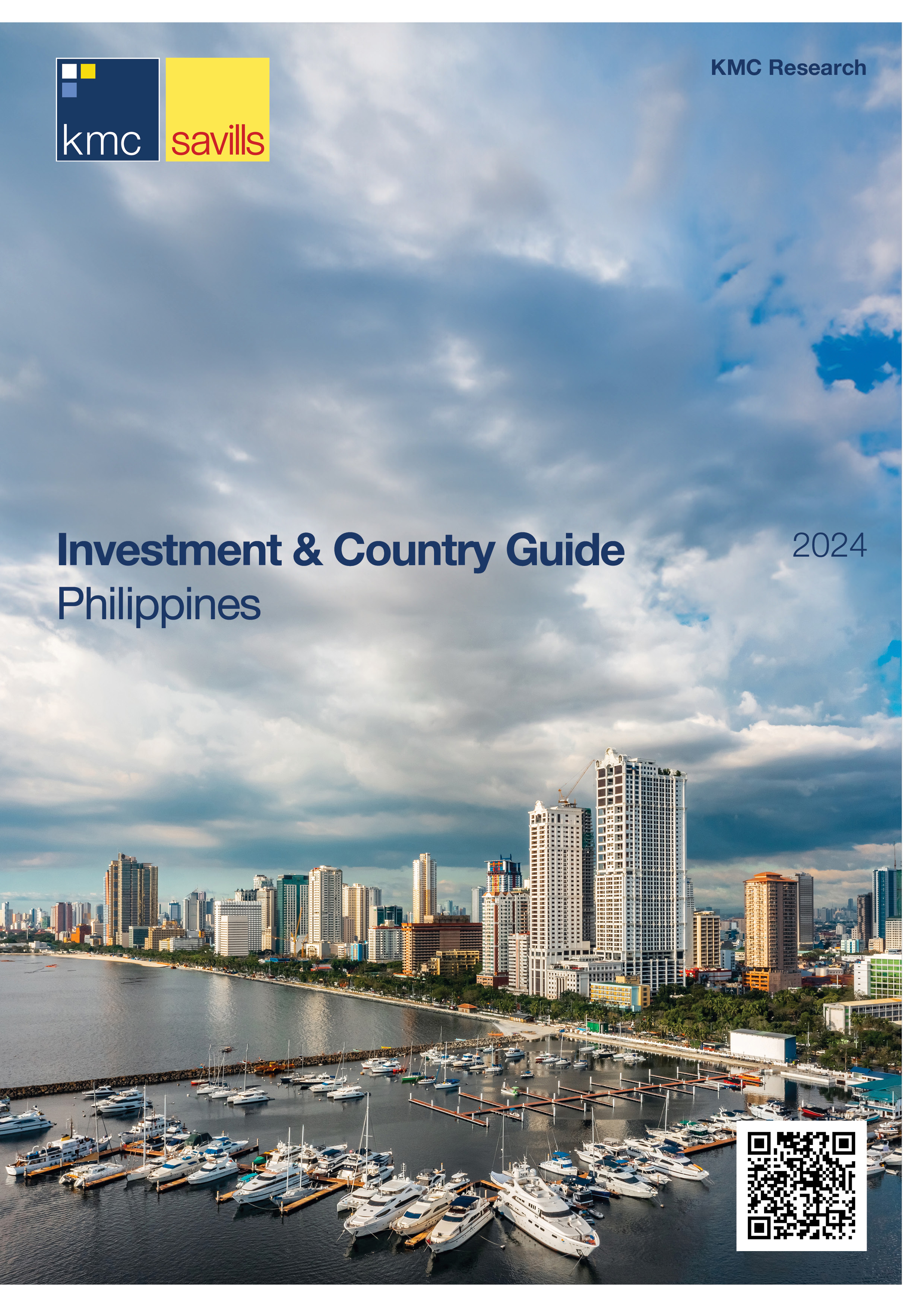 Investment Guide 2024