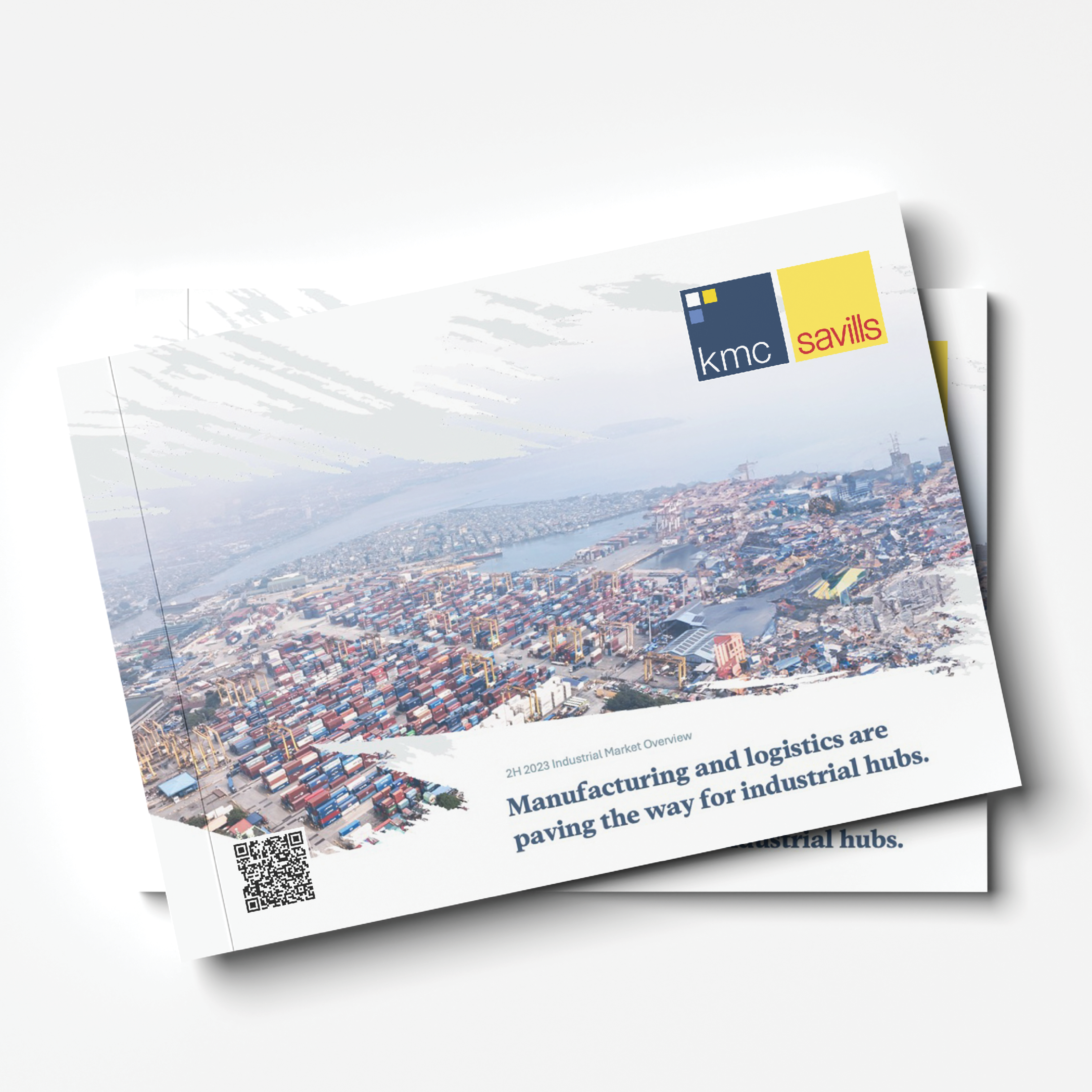 Industrial Market Overview | 2H 2023