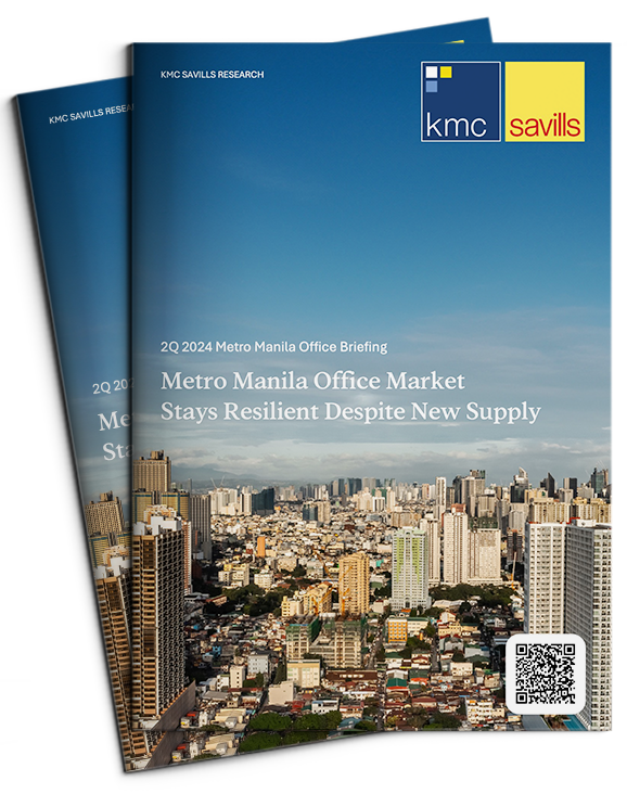 Metro Manila Office Briefing | 2Q 2024