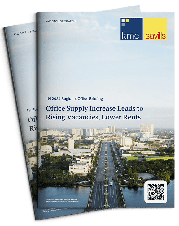 Regional Office Briefing | 1H 2024