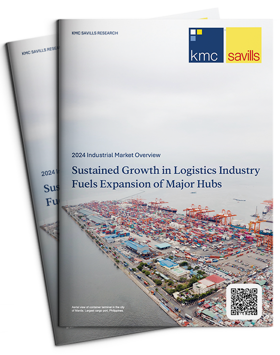 Industrial Market Overview 2024