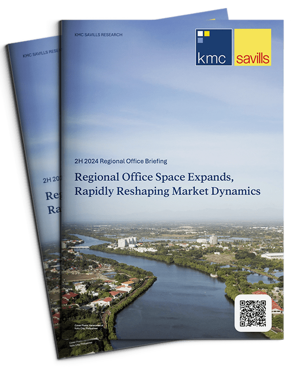 Regional Office Briefing | 2H 2024